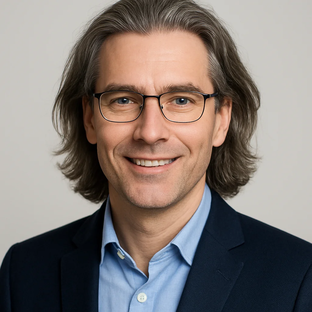 Maarten van der Berg